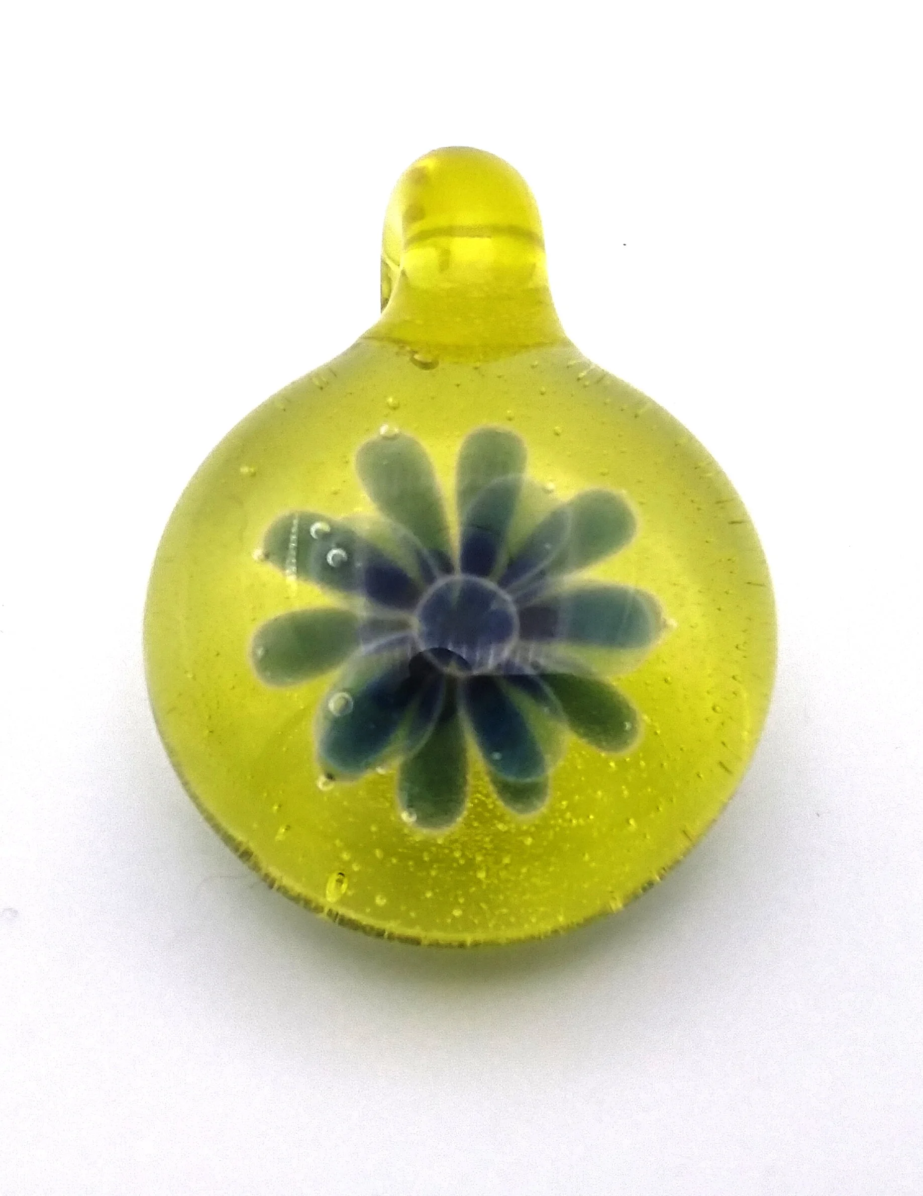 Implosion Pendant