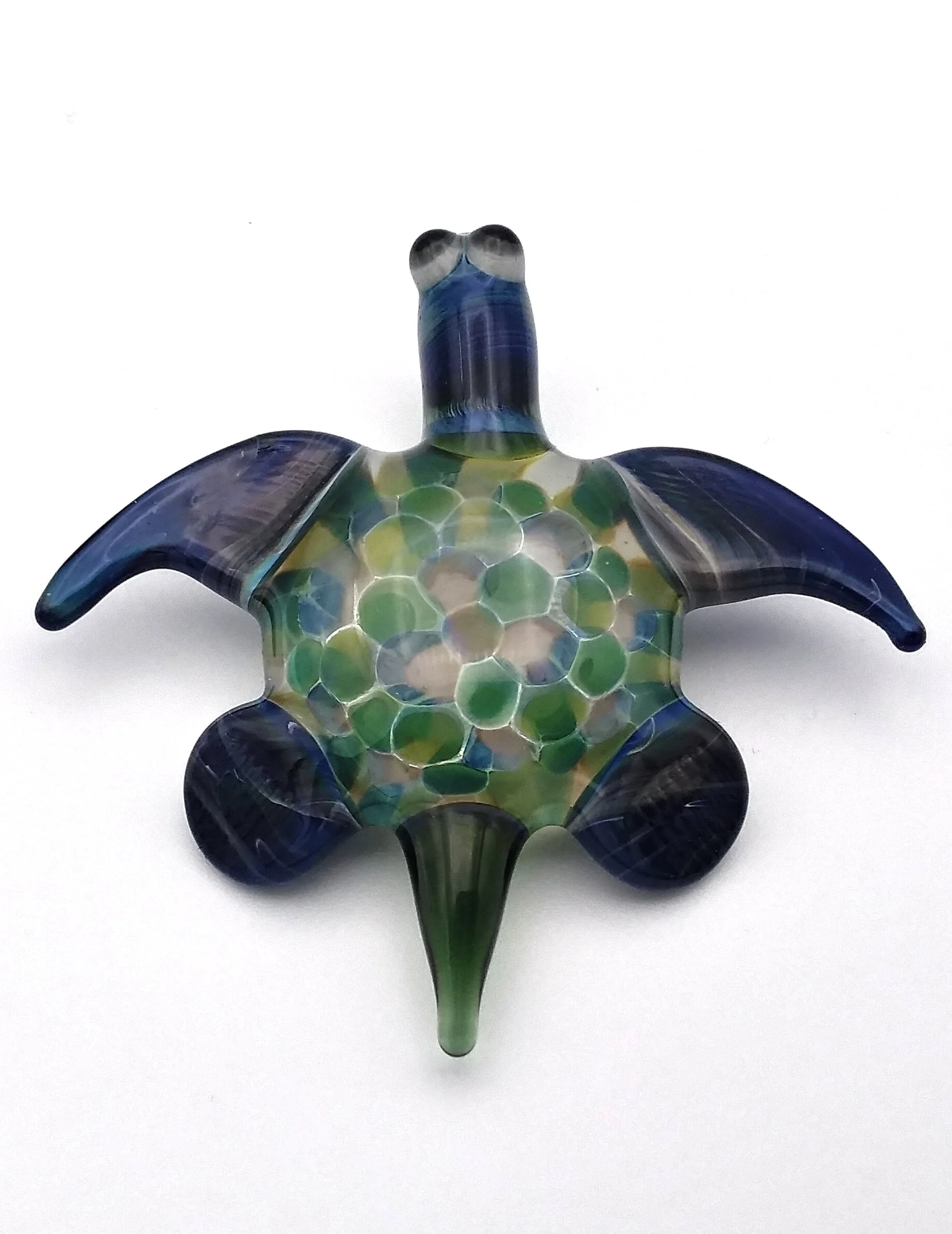 Sea Turtle Pendant