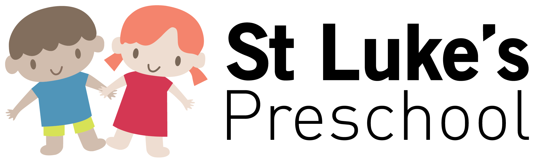 St Luke&#39;s Preschool