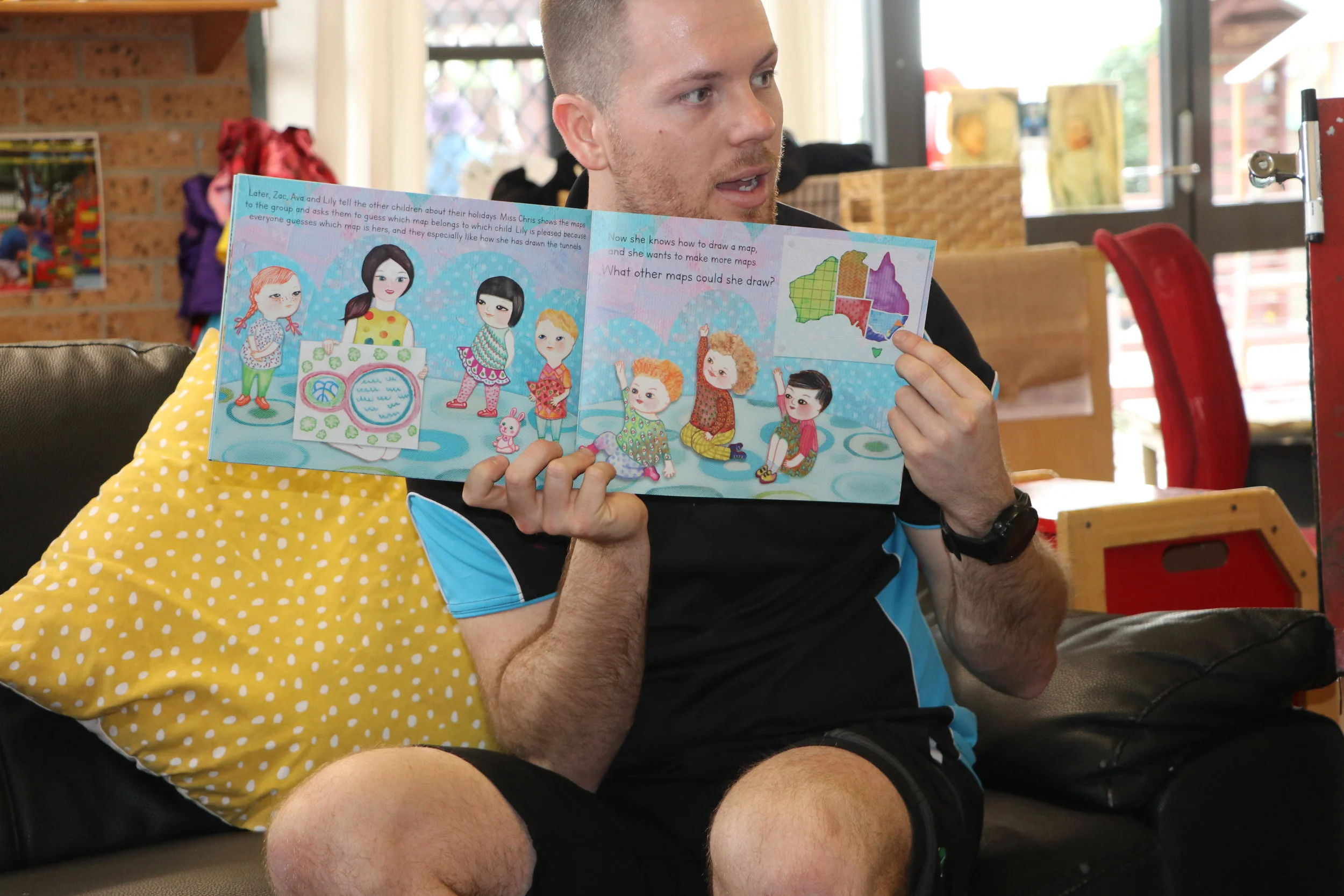 School Readiness Program