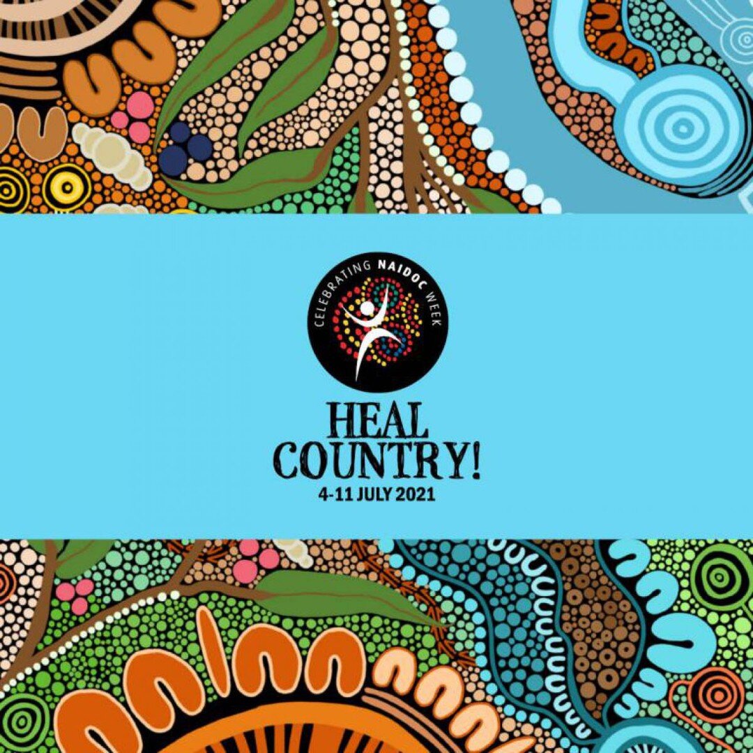 We have been really enjoying celebrating NAIDOC Week here at St Luke's this week. 

The children have been loving connecting with Country and using natural resources to explore Indigenous Culture and how we can embed traditional customs into our ever