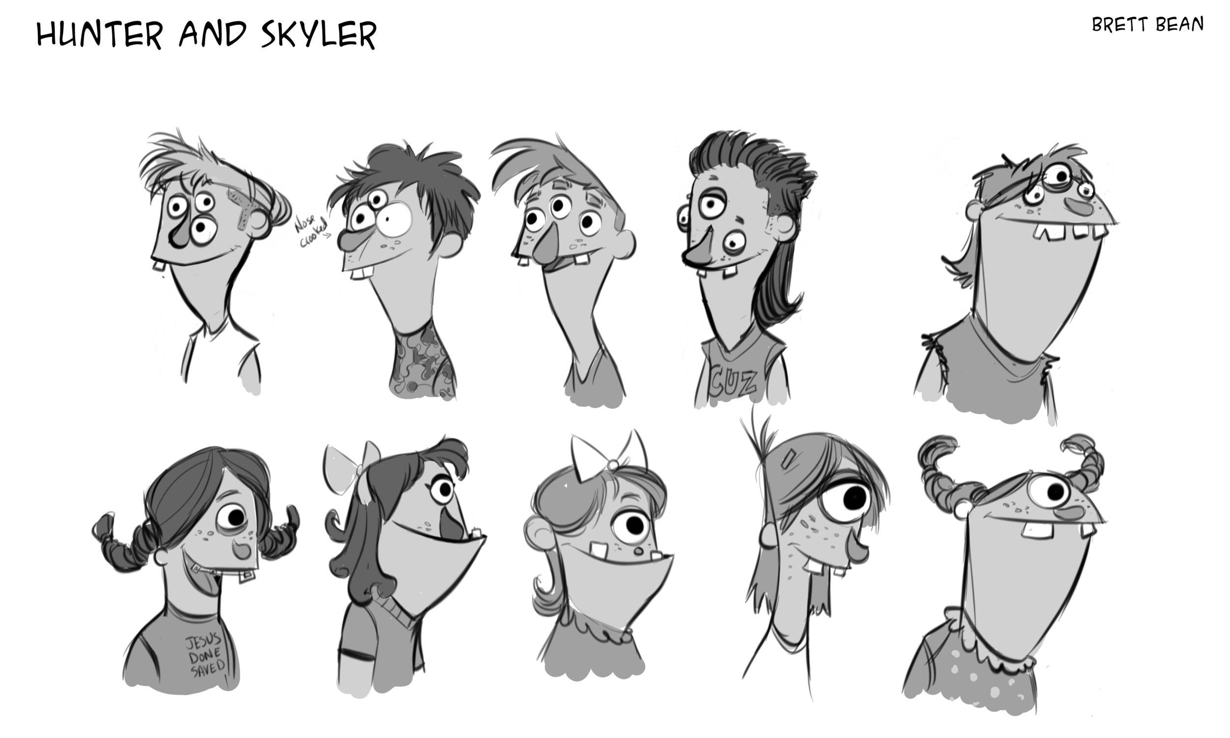 hunter and skyler_sketches.png