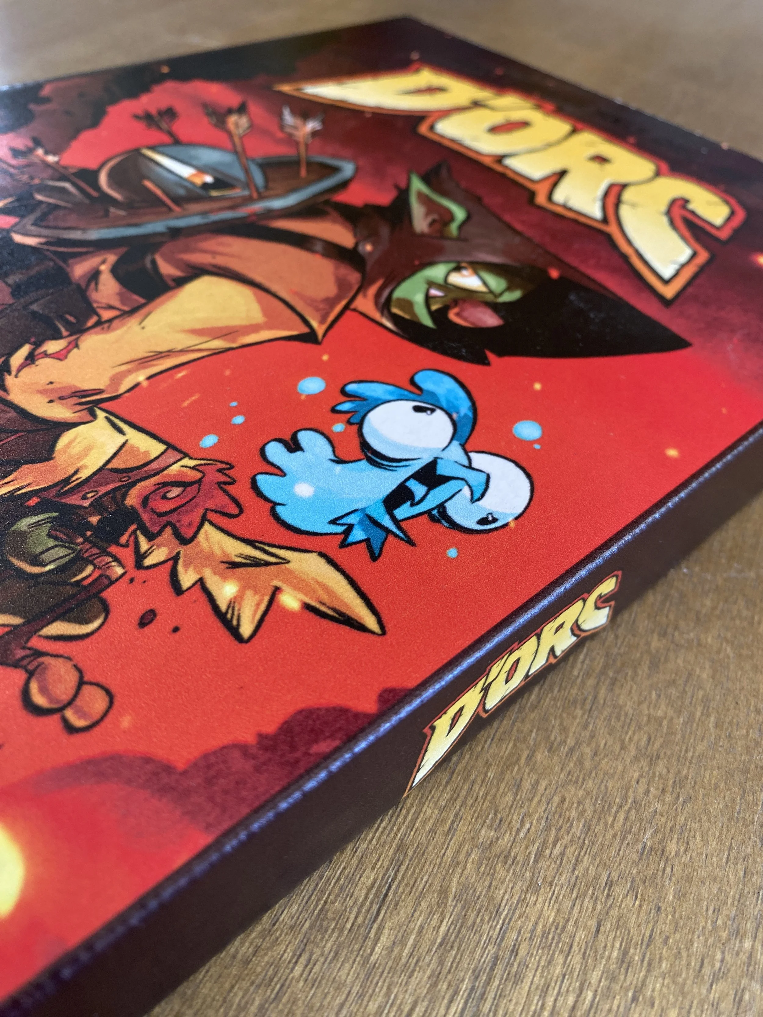 BOOKS and MERCH — Brett Bean