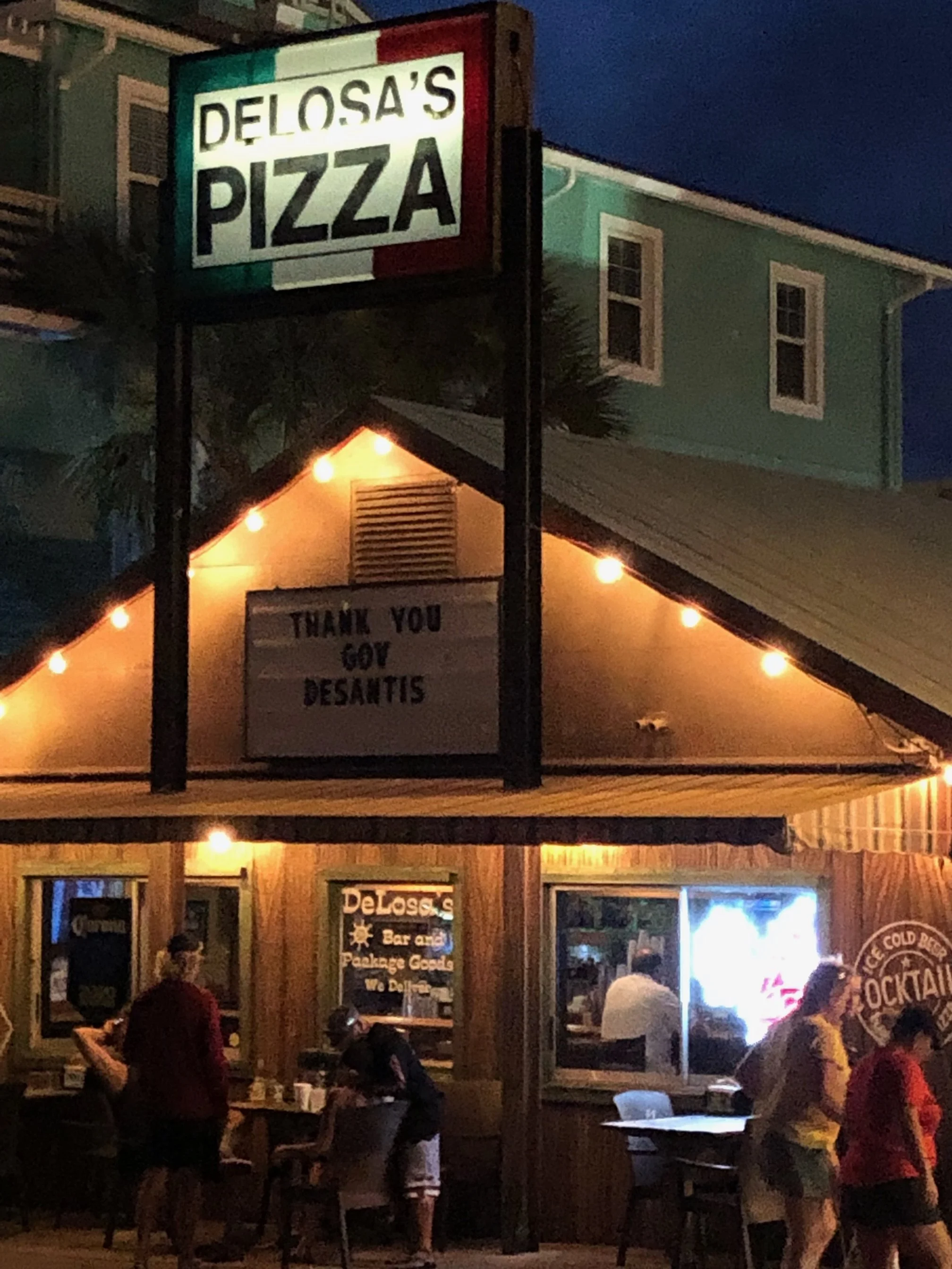 My Letter to a Disillusioned Business 