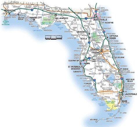 The Florida Adventures, 2022 Edition (My Christmas Present to all Floridians) 
