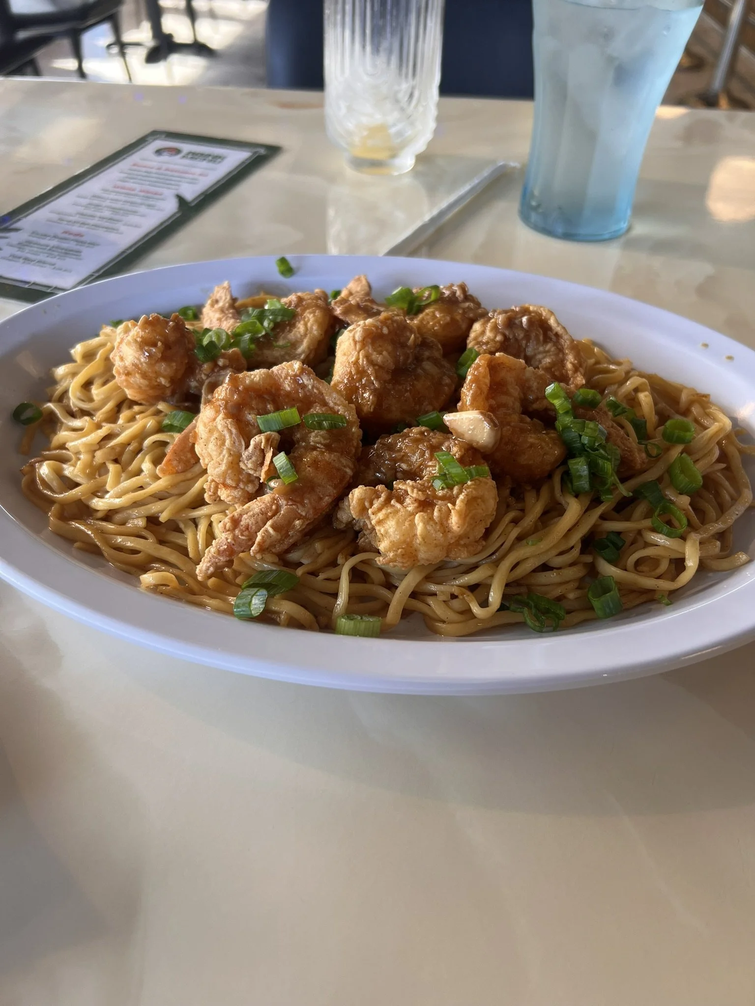 How Flavorful Diversity Fuels My Favorite New Restaurant of 2025