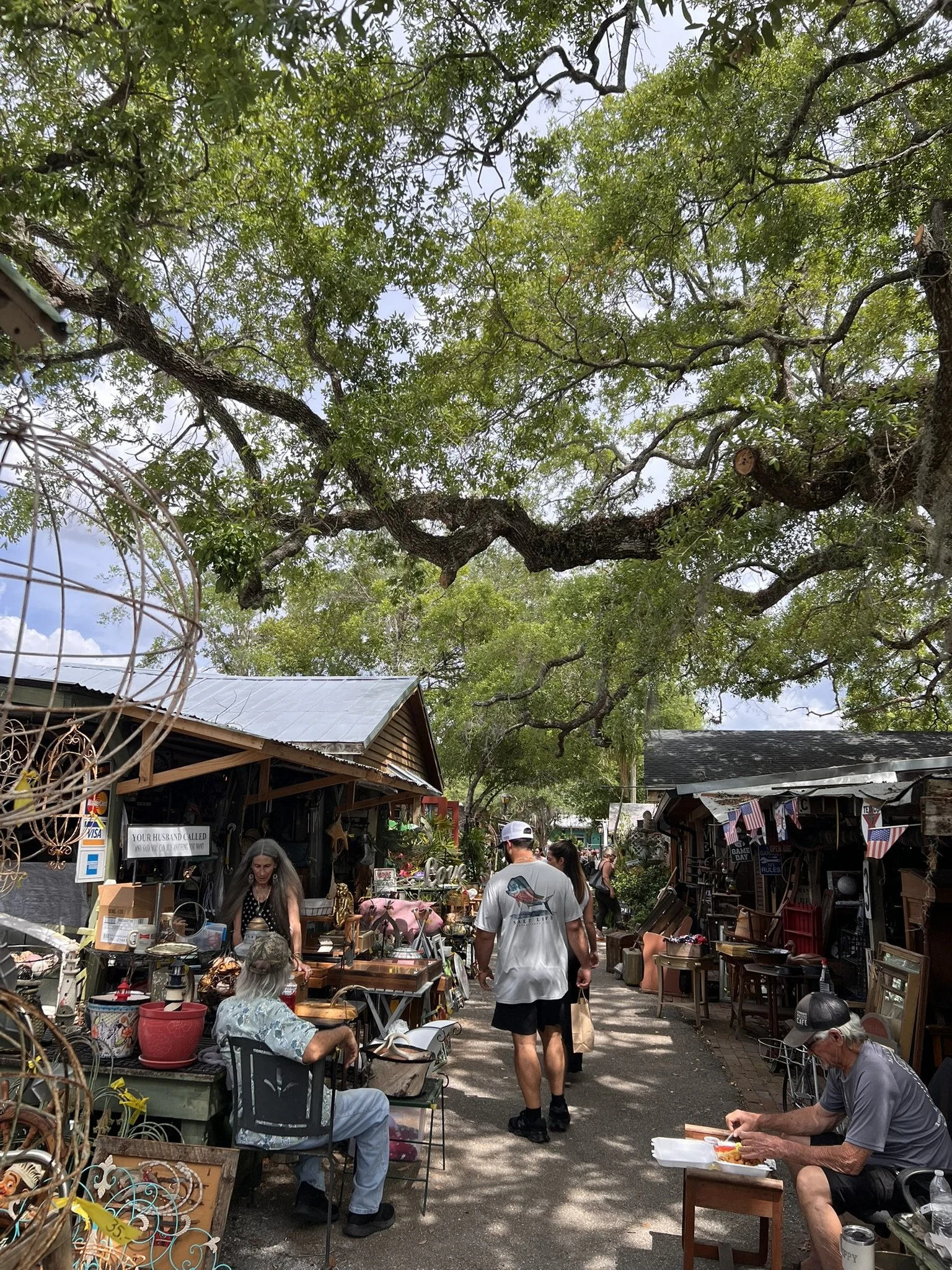 Rennigers Antique Market (23).JPEG