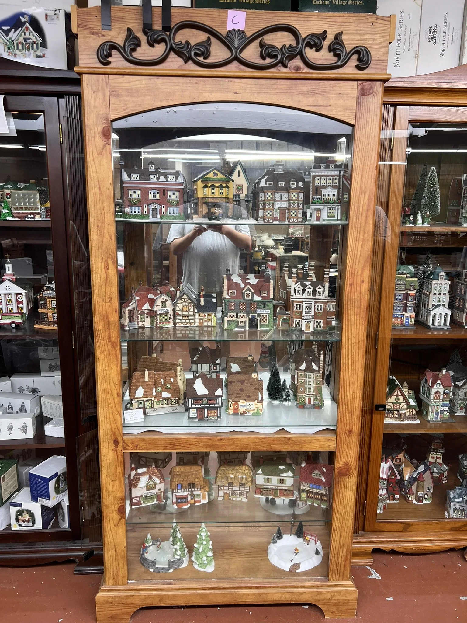 Rennigers Antique Market (7).JPEG