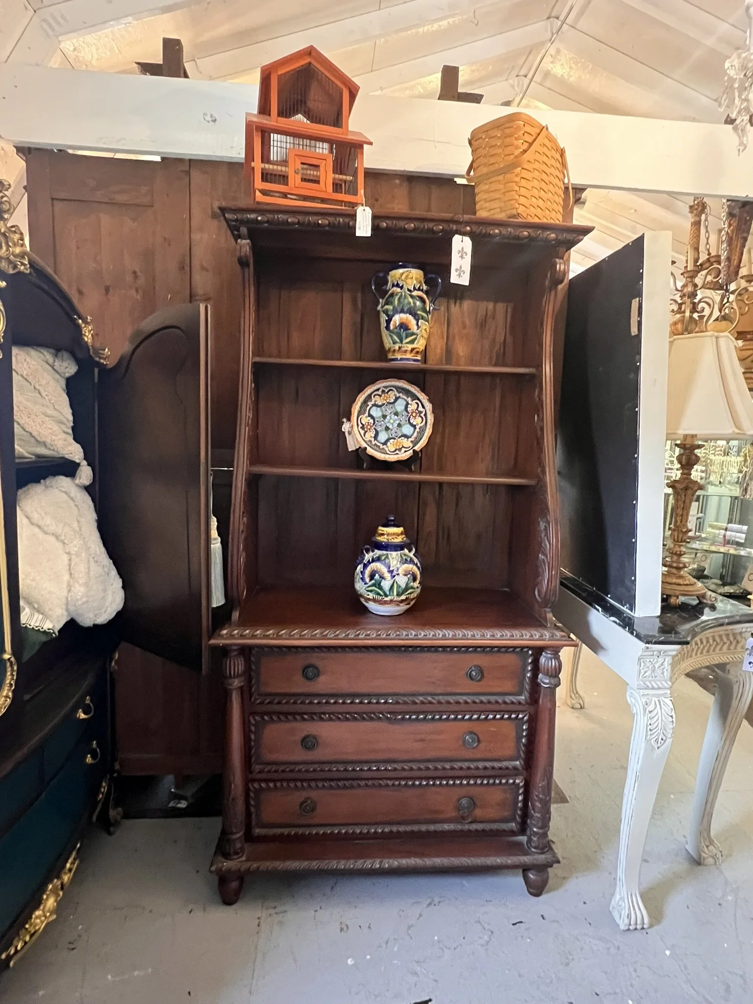 Rennigers Antique Market (25).JPEG