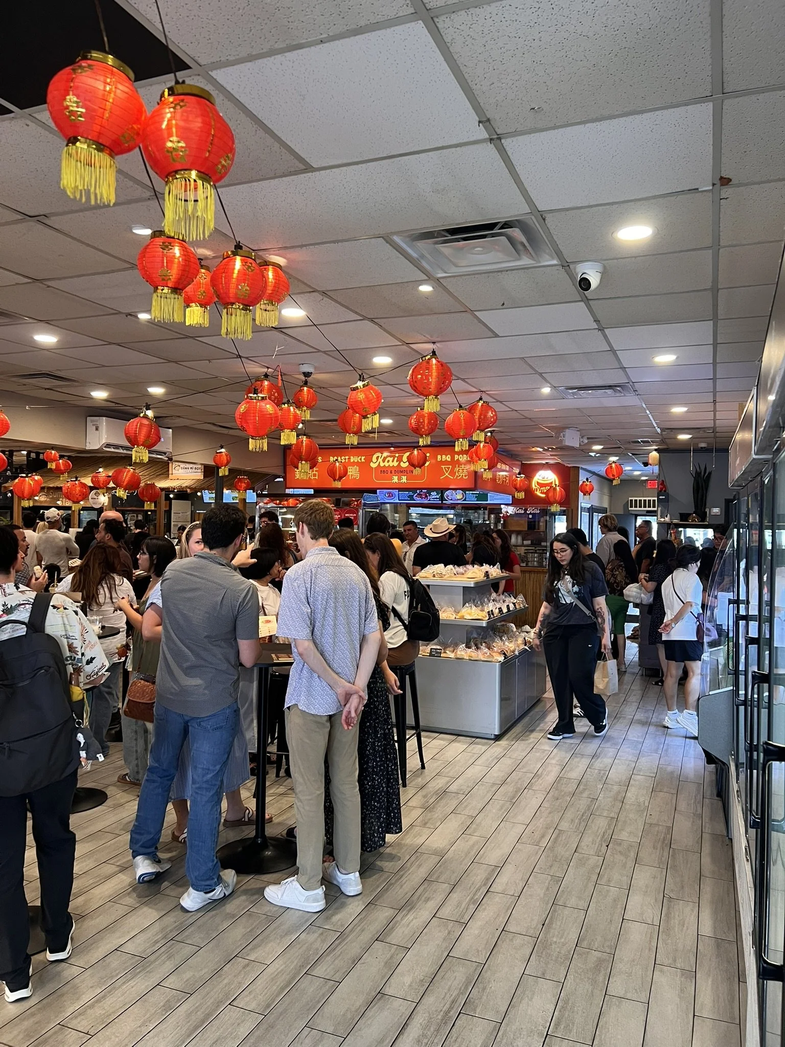 Mills Market and the Growing Legacy of Mills 50 (feat. the decline of Downtown Orlando)