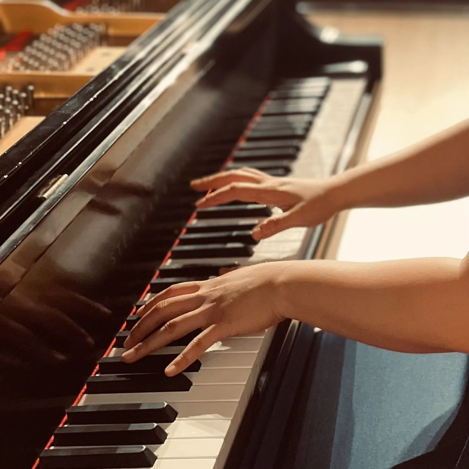 The Importance of Technique