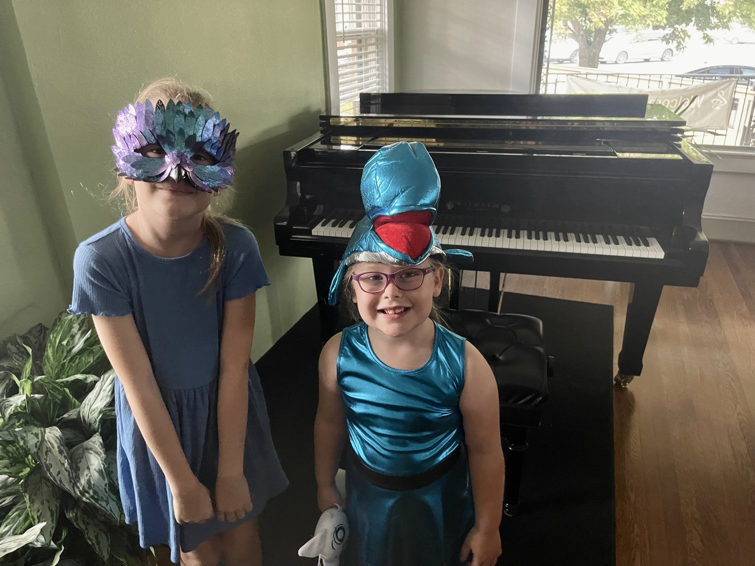 Motivating Through Goals