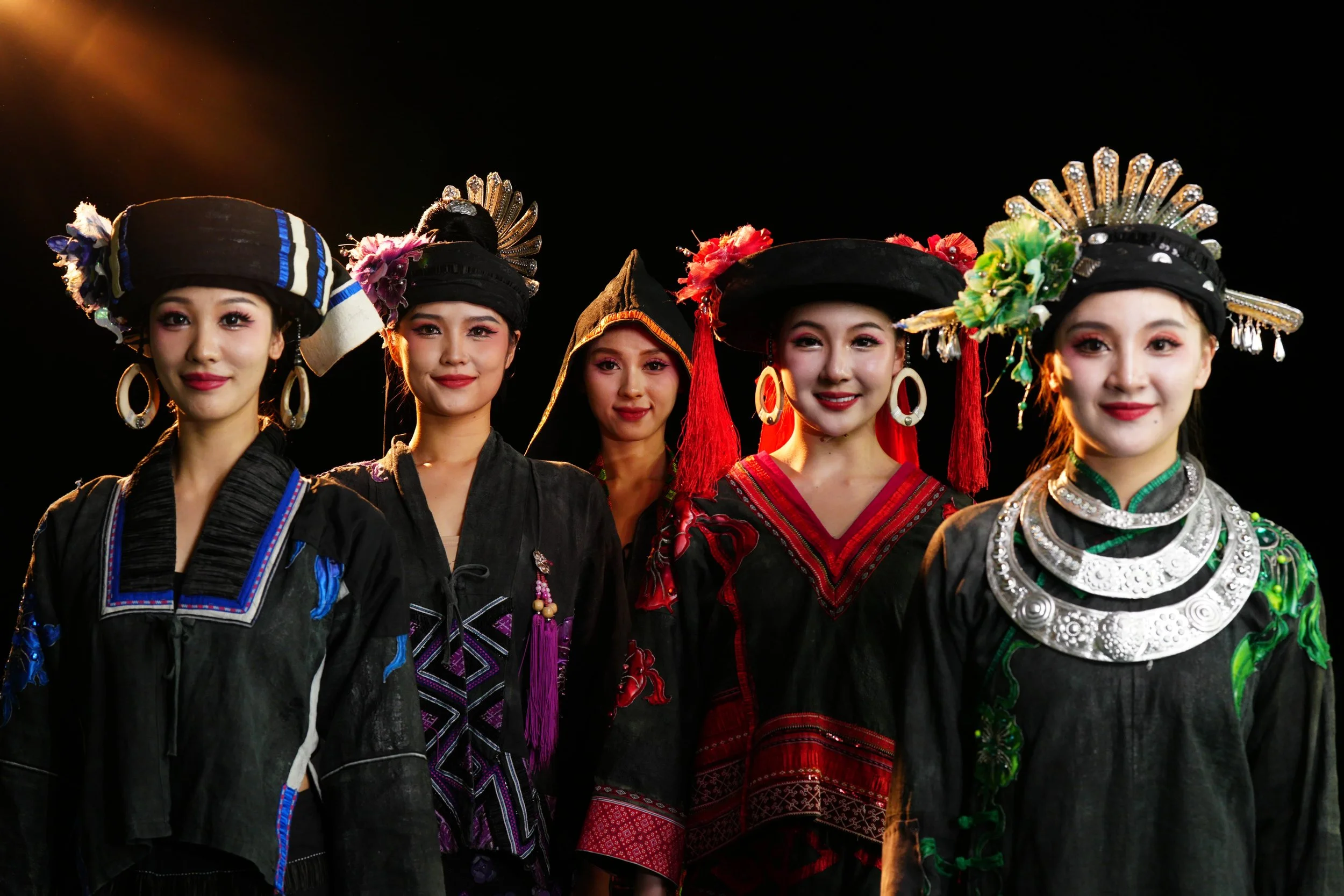 Hainan Island Spectacular