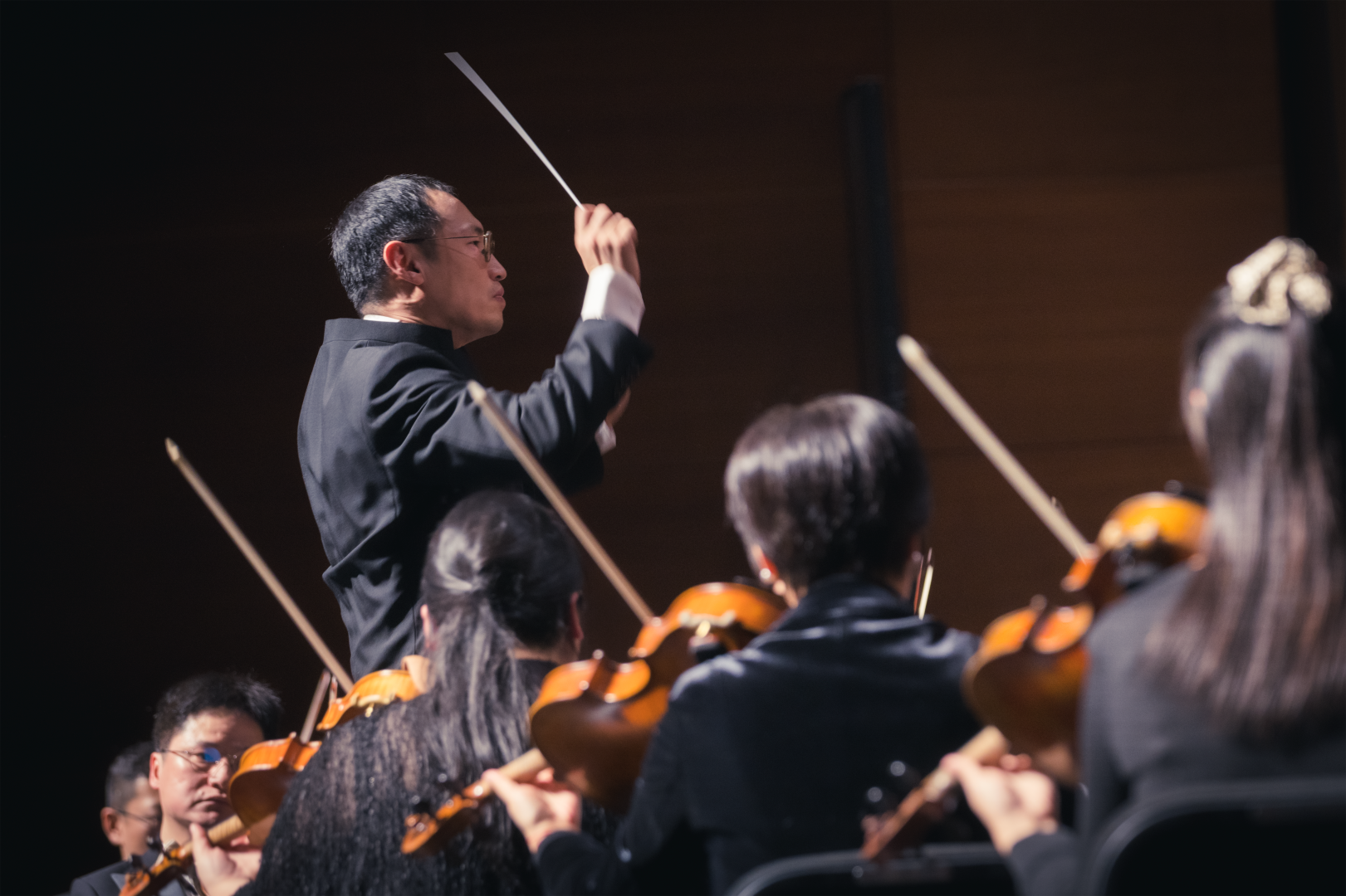 China National Opera