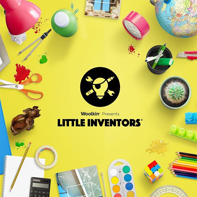 A kids program like no other by @woolkin is back! Little Inventors is an imaginative educational program designed to engage young minds in all the fun that comes from problem solving and creativity.
.
Make sure to register your child today! 👉 link i