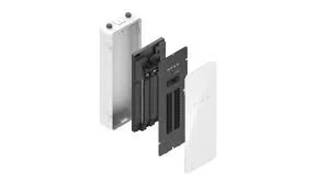  Mature climate startup delivering best of class smart breaker panels to help electrify homes&nbsp;.  MY ROLE WAS FOR THE NEXT GENERATION PRODUCT, NOT YET RELEASED.    ▷  ROLE:&nbsp; MANAGER, MECHANICAL ENGINEERING    Discipline Leader  Responsible f