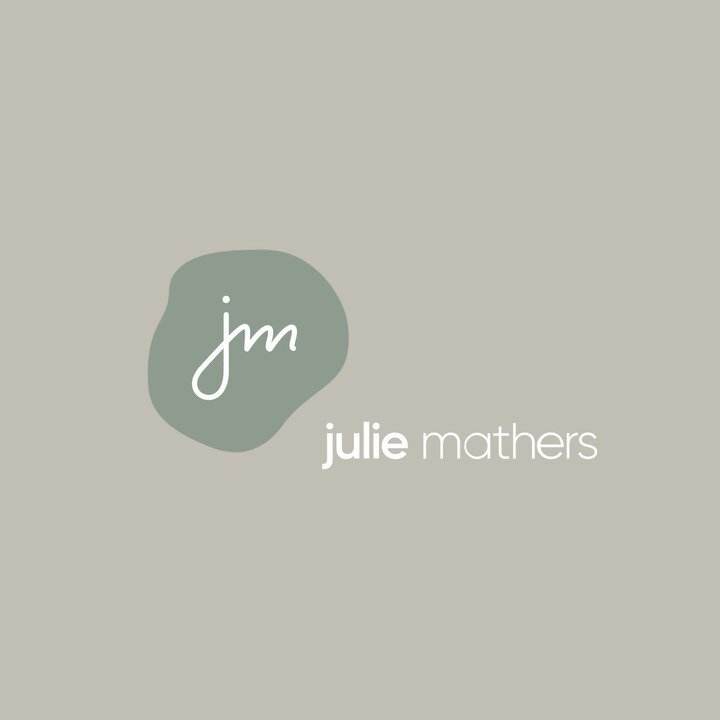 𝐍𝐞𝐰 𝐰𝐨𝐫𝐤: Branding &amp; website design for @juliemathers &mdash; It was such a delight working with Julie. She is a true eco warrior and an all-around nice person. Founder of @floraandfaunaau &amp; @greenandkind &mdash; We had such a great ti