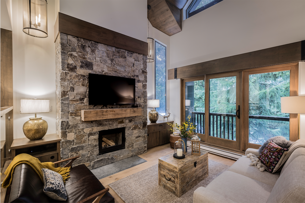 Interior Design Whistler - BC Interior Designer — Peak Ventures