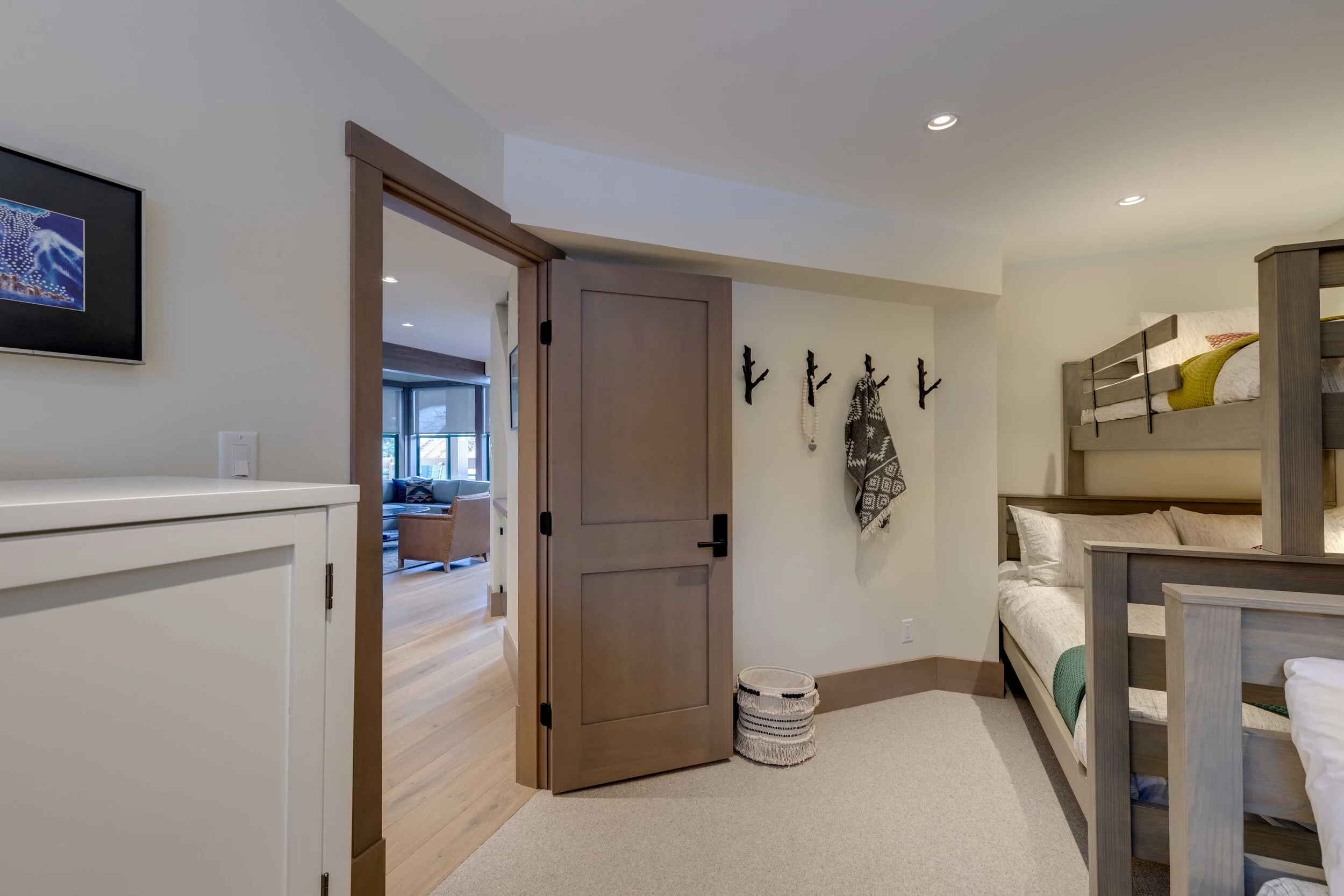 Children's Bedrooms and Playrooms &mdash; Peak Ventures