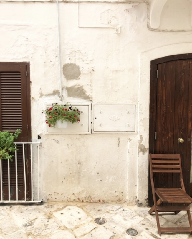 Location: Campobasso, Italy