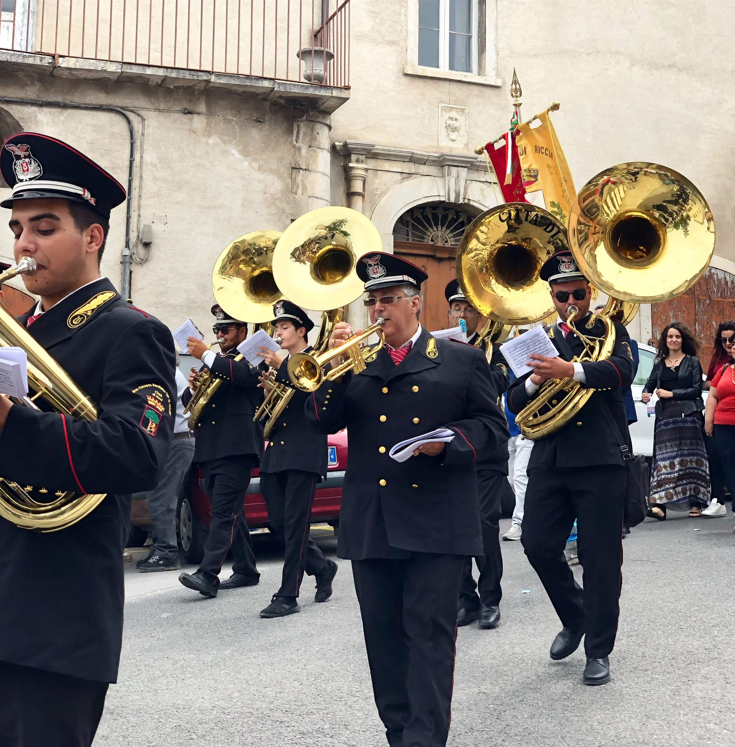 Italian Easter Expressions