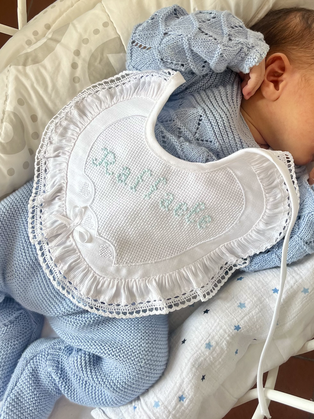 Top 25 Italian Baby Names Trending&nbsp;2026