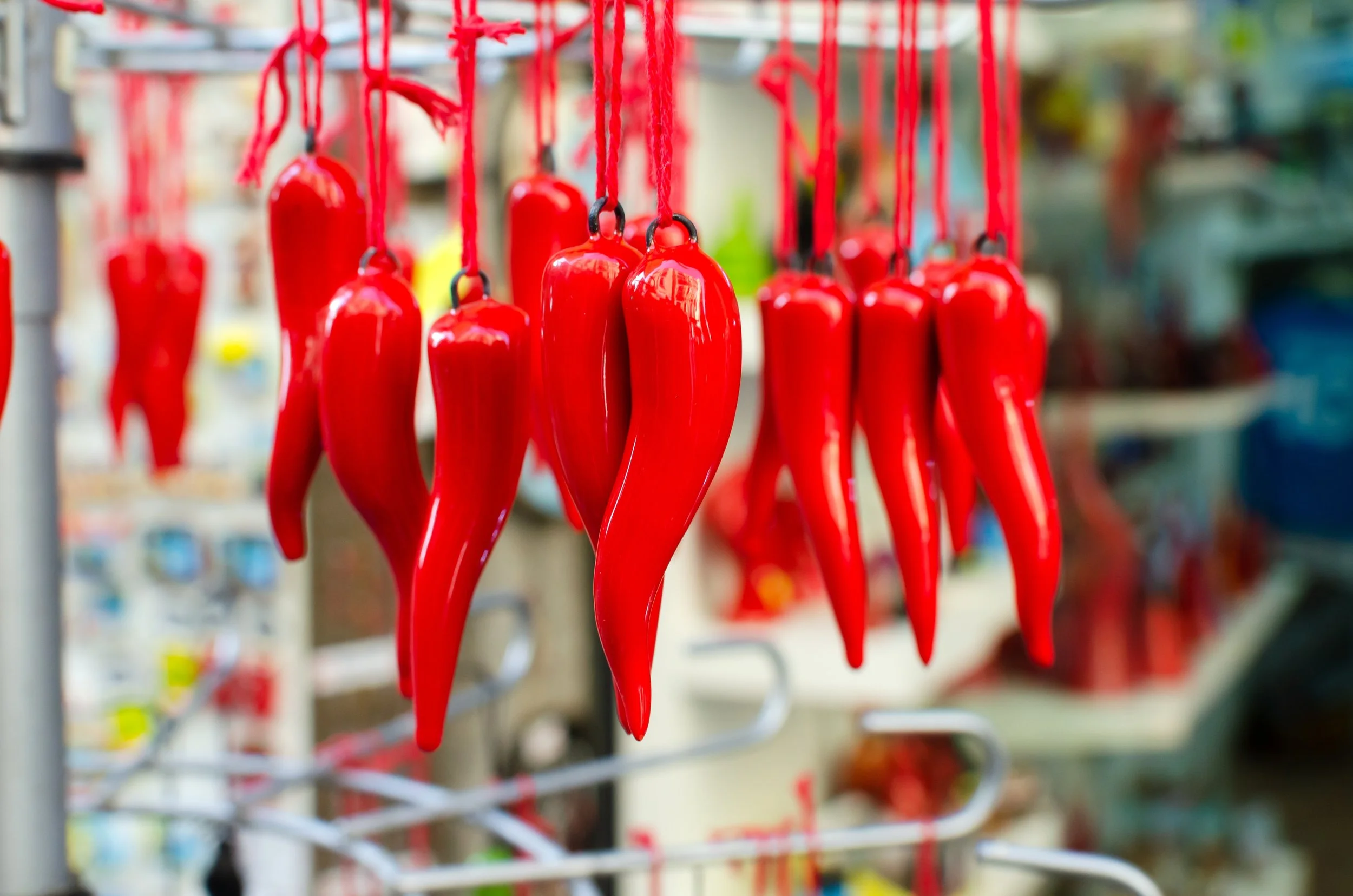 Italian Superstitions