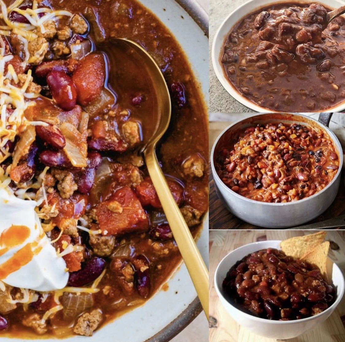 Annual Sheffields Chili Cookoff