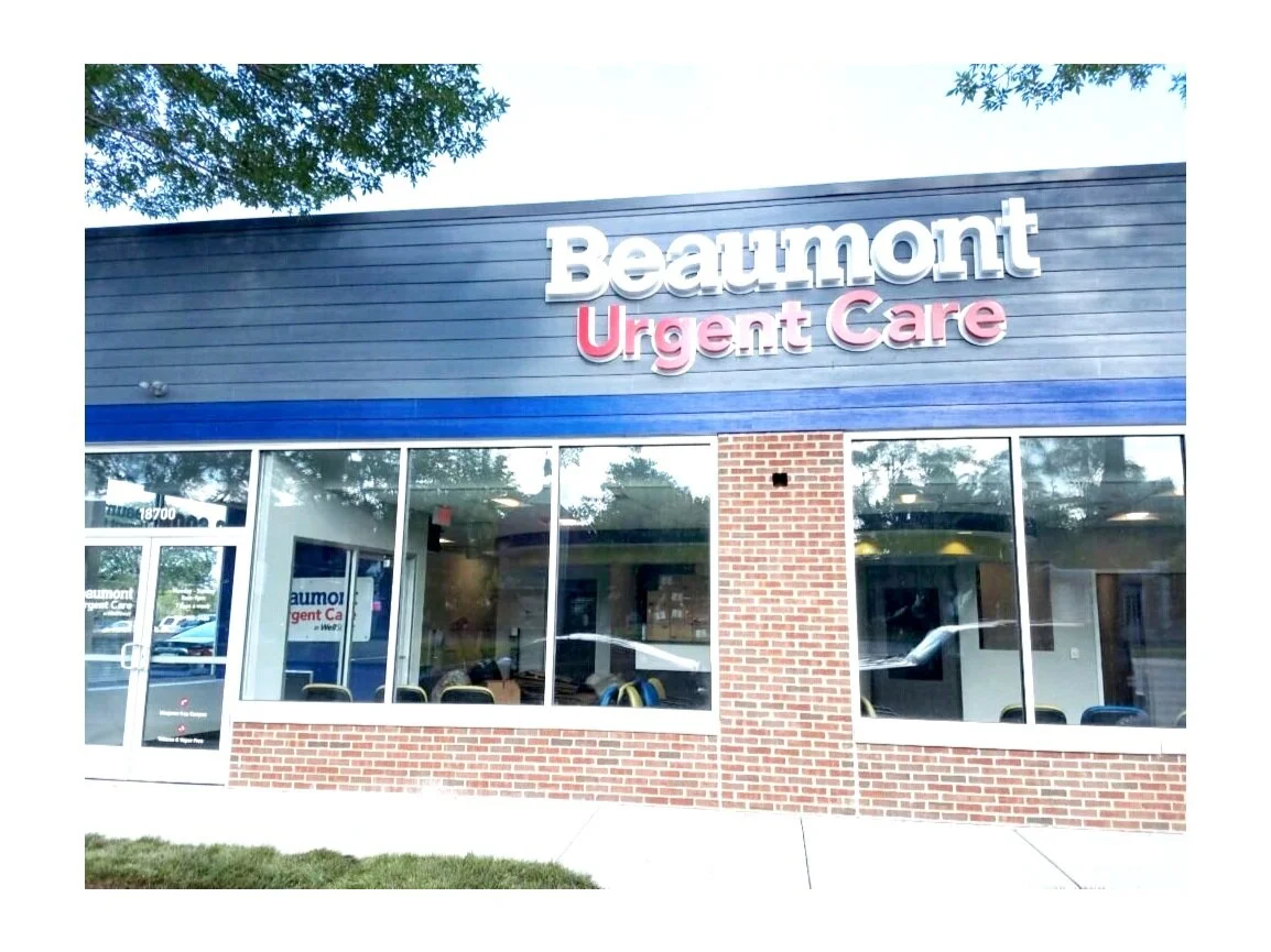 Mack Ave, Grosse Pointe — VERUS DEVELOPMENT GROUP