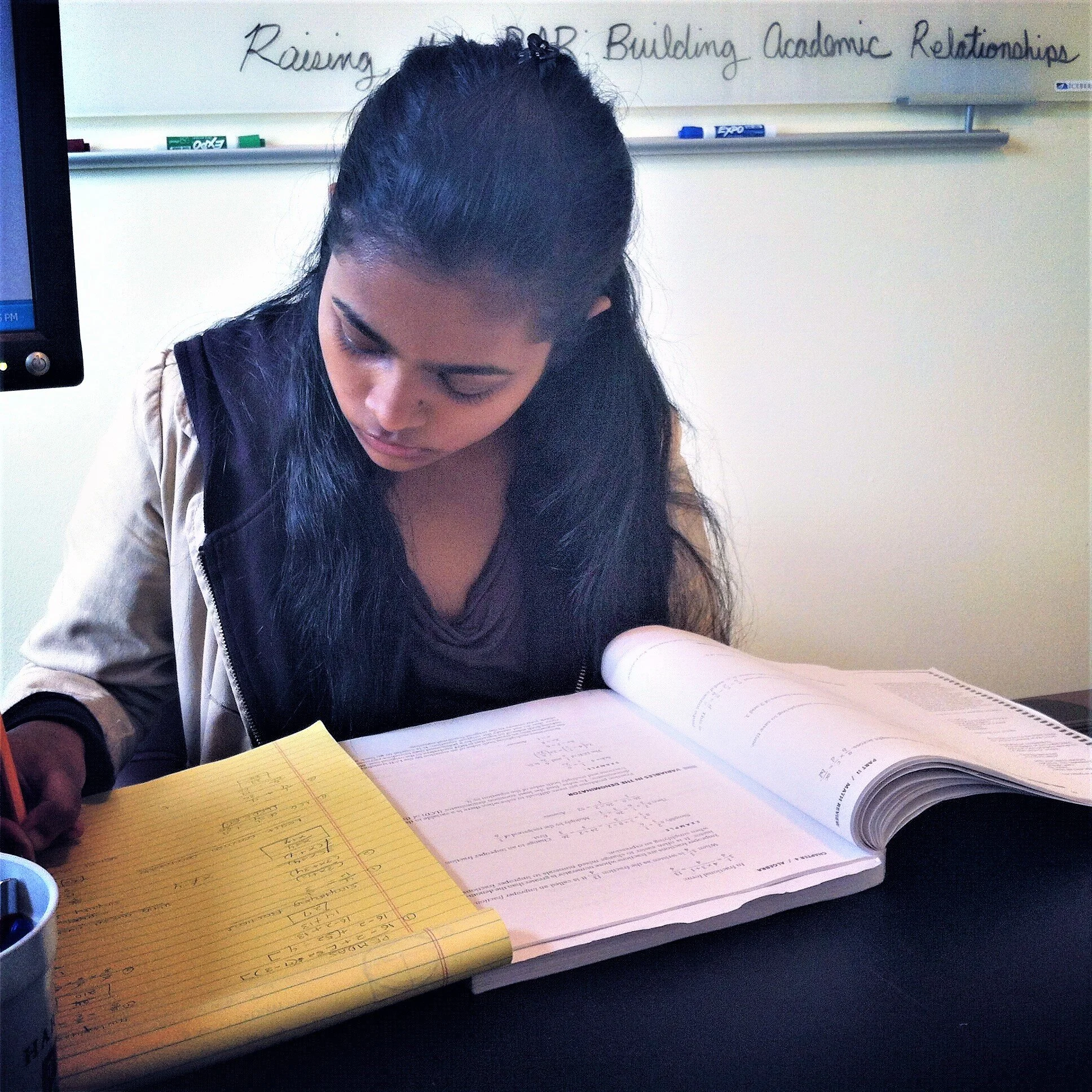 SHSAT - November 2023