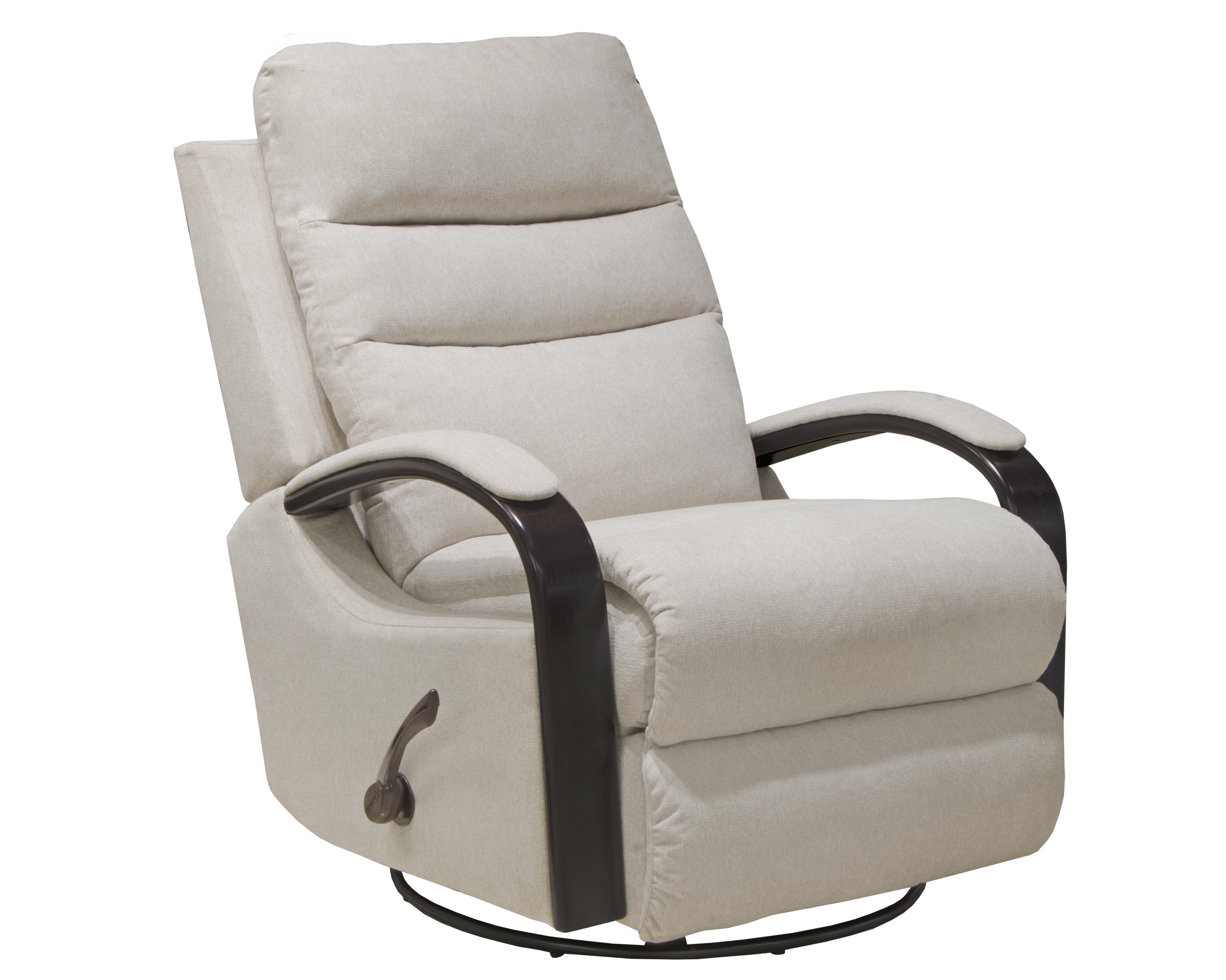 catnapper daly swivel glider recliner