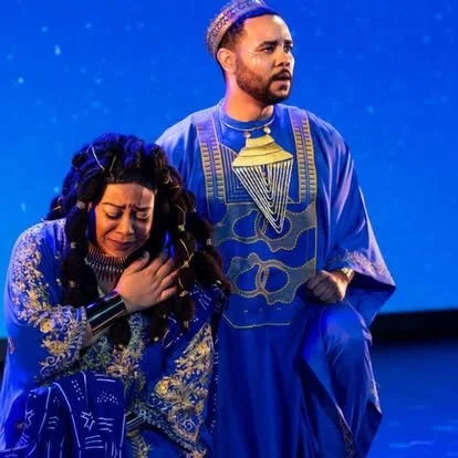 Kandake - OTSL New Works Collective