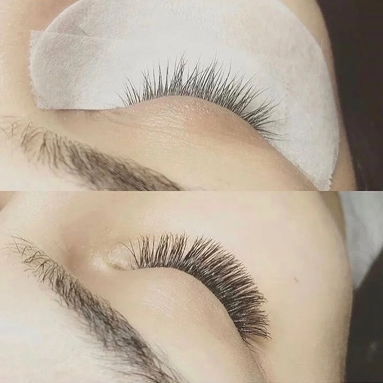 About — Lash by Ash