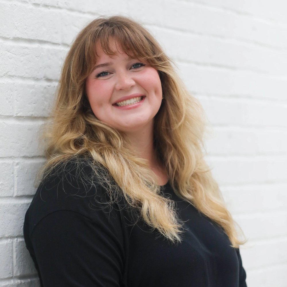 Jillian, Senior Stylist and Barber