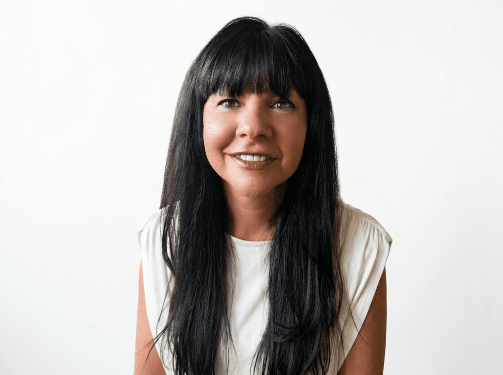 Vivian, Master Stylist