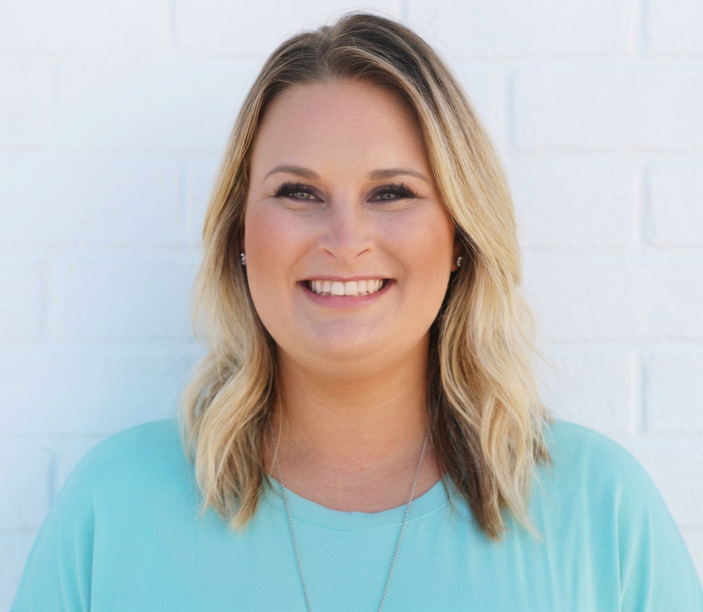 Kayla, Stylist and Salon Coordinator