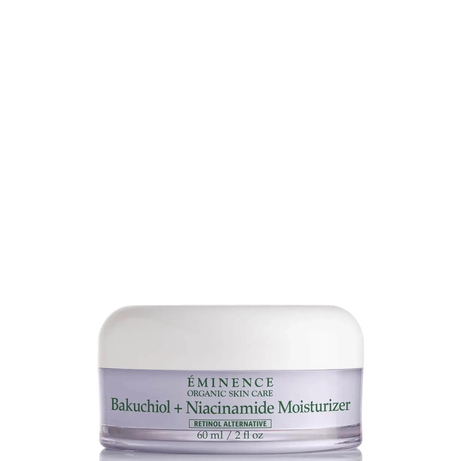 Eminence Bakuchiol + Niacinamide Moisturizer
