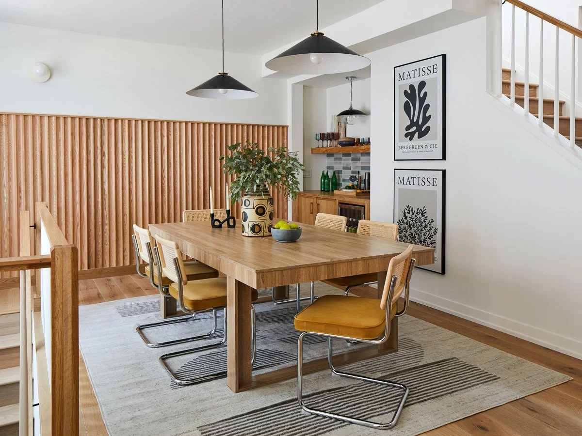 Design Reveal: HGTV Urban Oasis 2024 — CARMEON HAMILTON