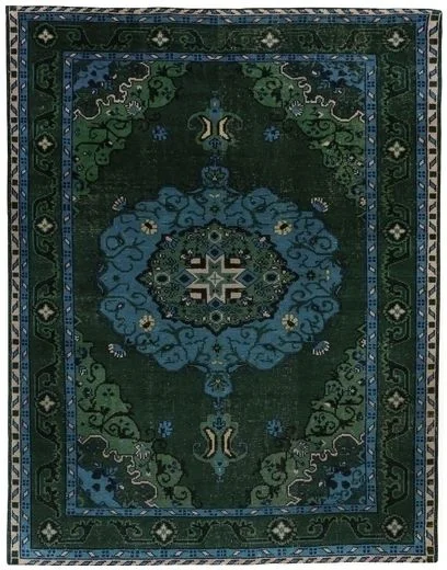 Lulu and Georgia Empress Rug