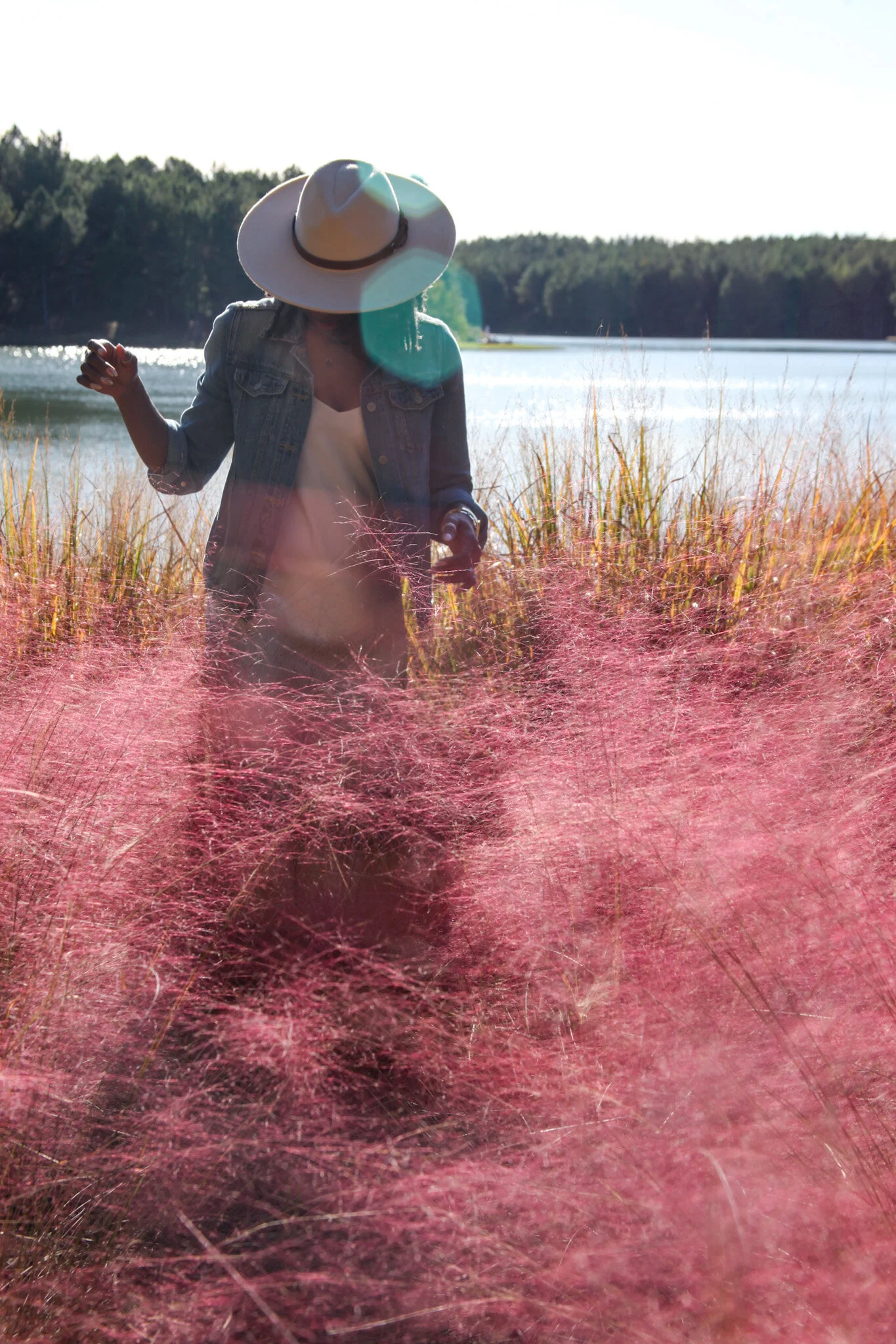 Snowbound...But Dreaming of Splinter Creek