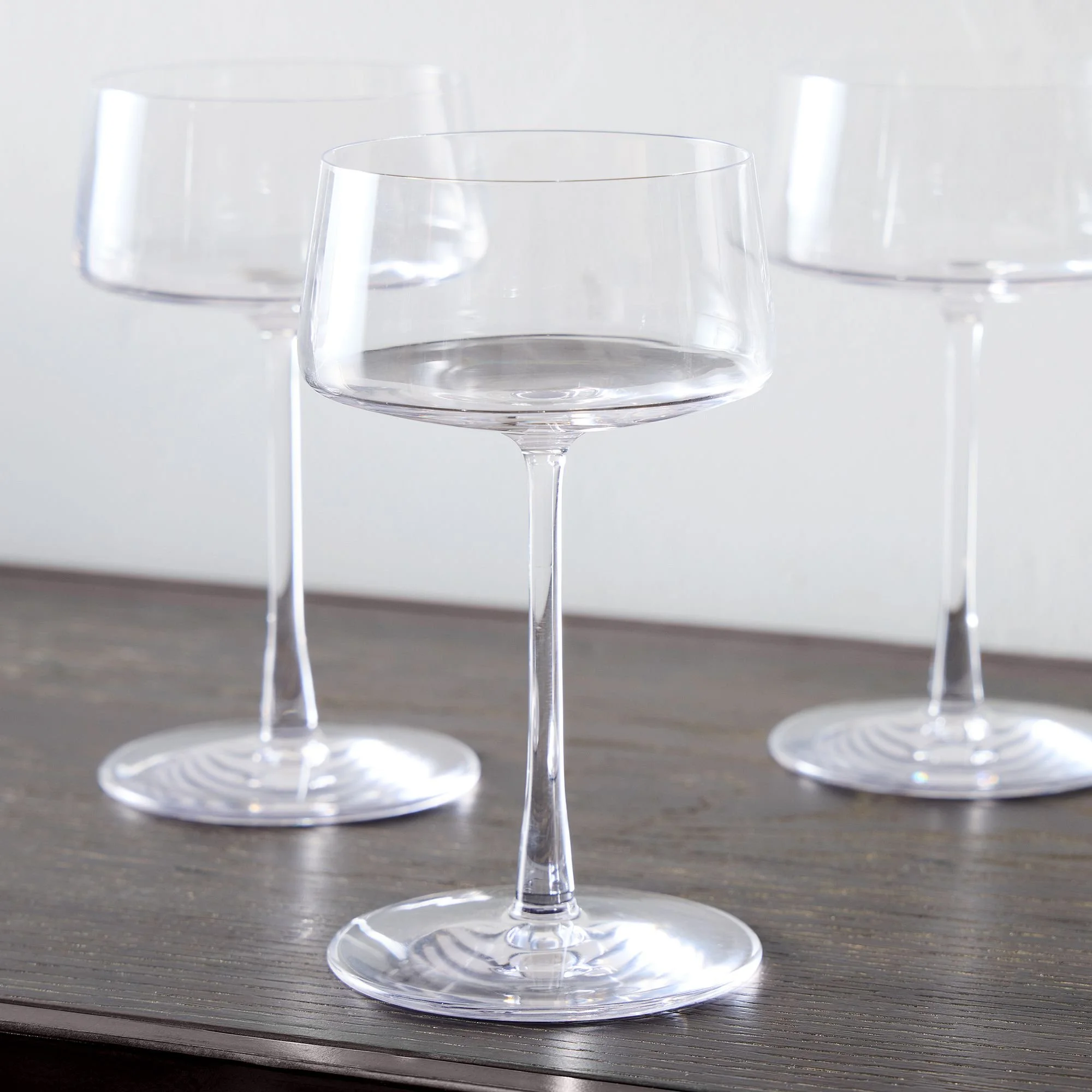 Horizon Lead-Free Crystal Champagne Coupe Sets .jpeg