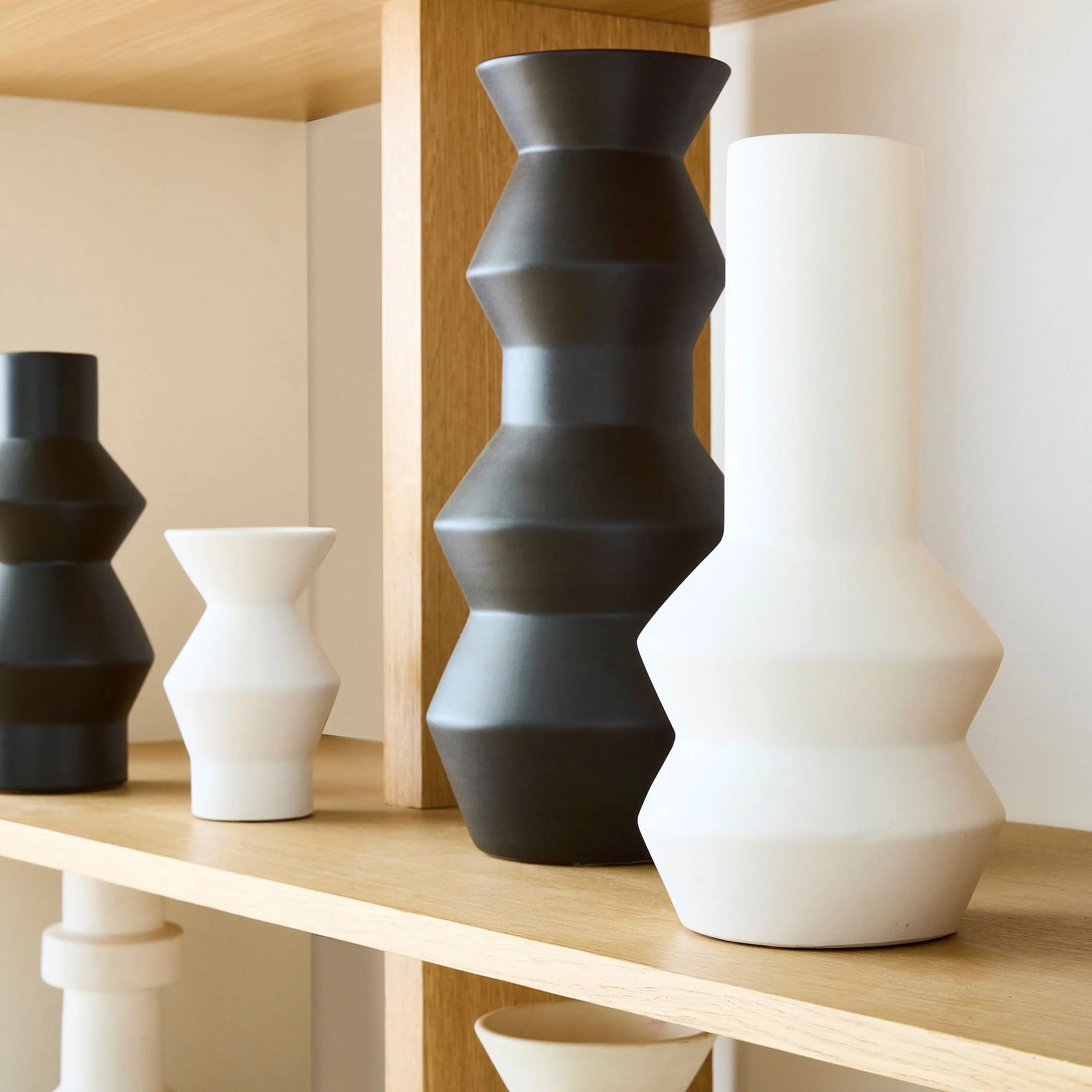 Totem Ceramic Vases .jpeg