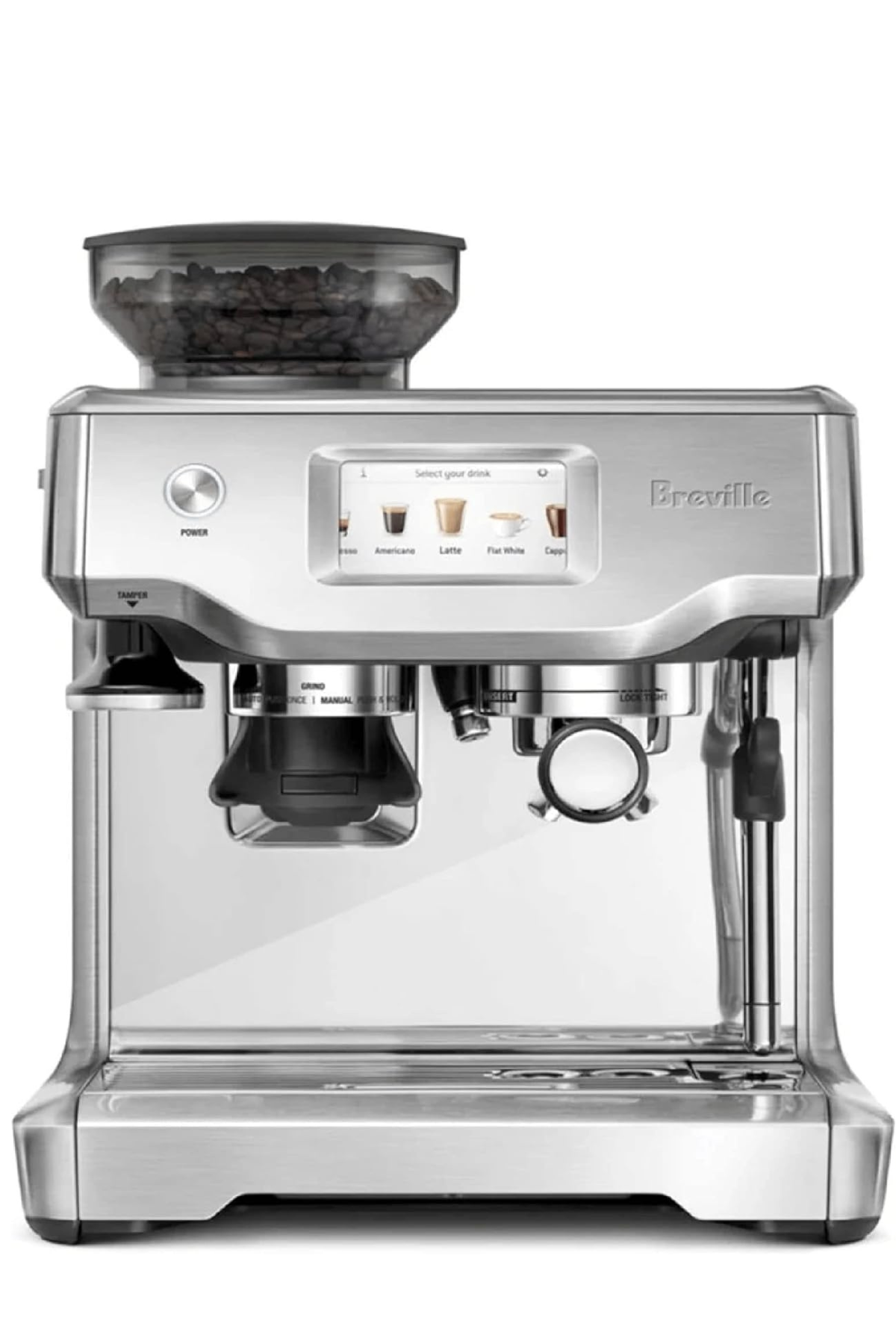 Breville Barista Touch Espresso Machine,.png