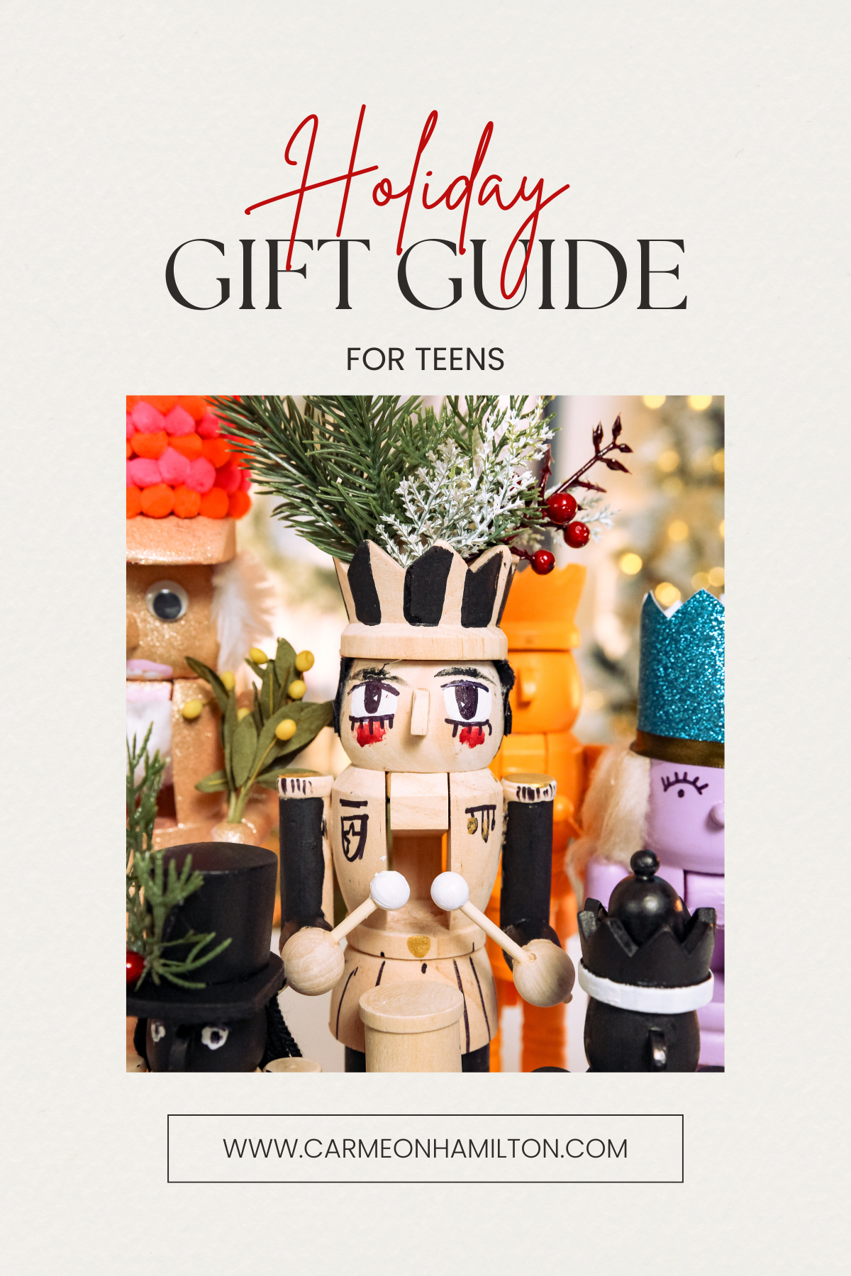 2025 Gifts For Teens