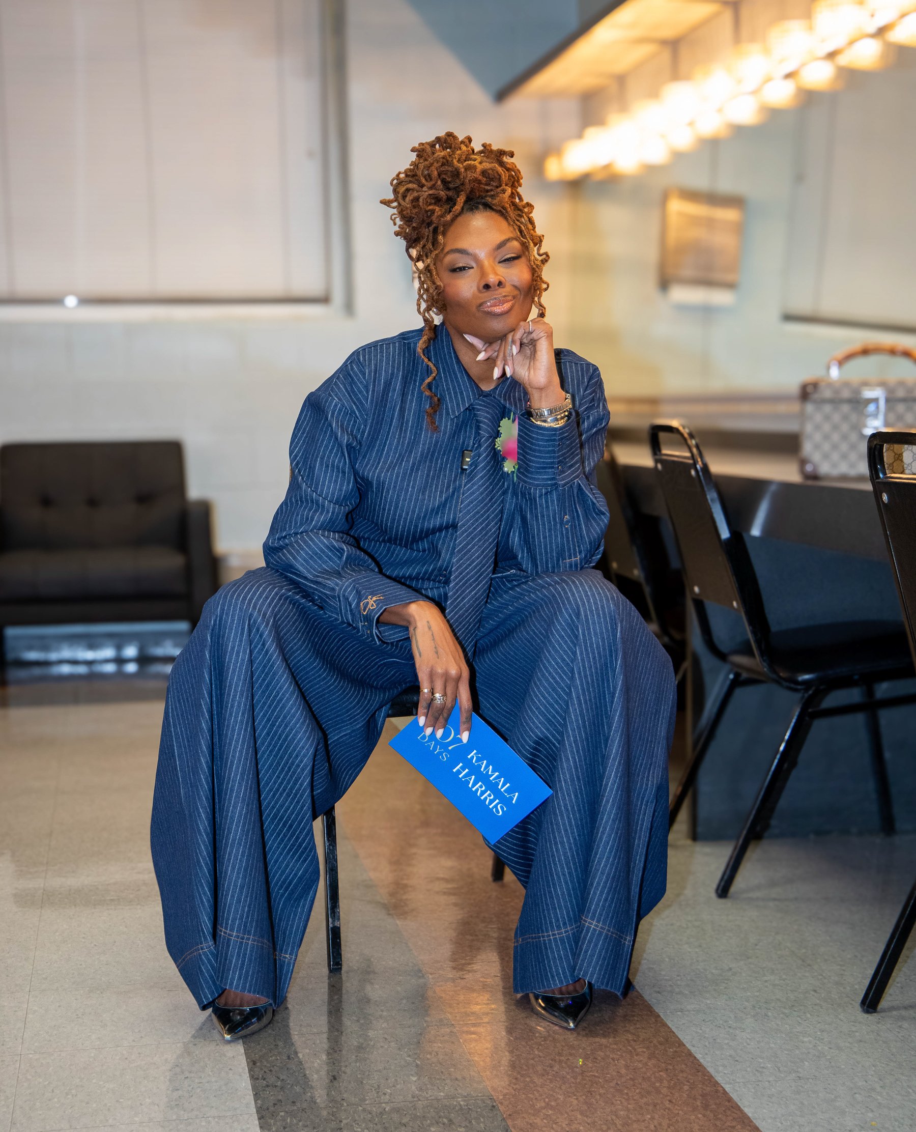 107 Days and a Conversation I’m Still Sitting With