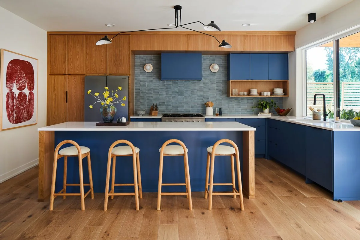 Design Reveal: HGTV Urban Oasis 2024 — CARMEON HAMILTON