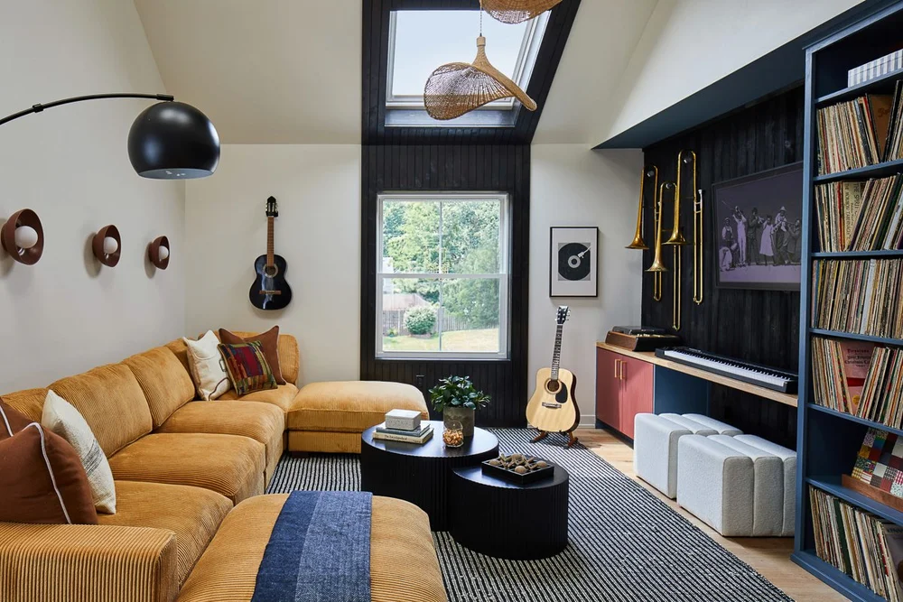 Design Reveal: HGTV Urban Oasis 2024 — CARMEON HAMILTON