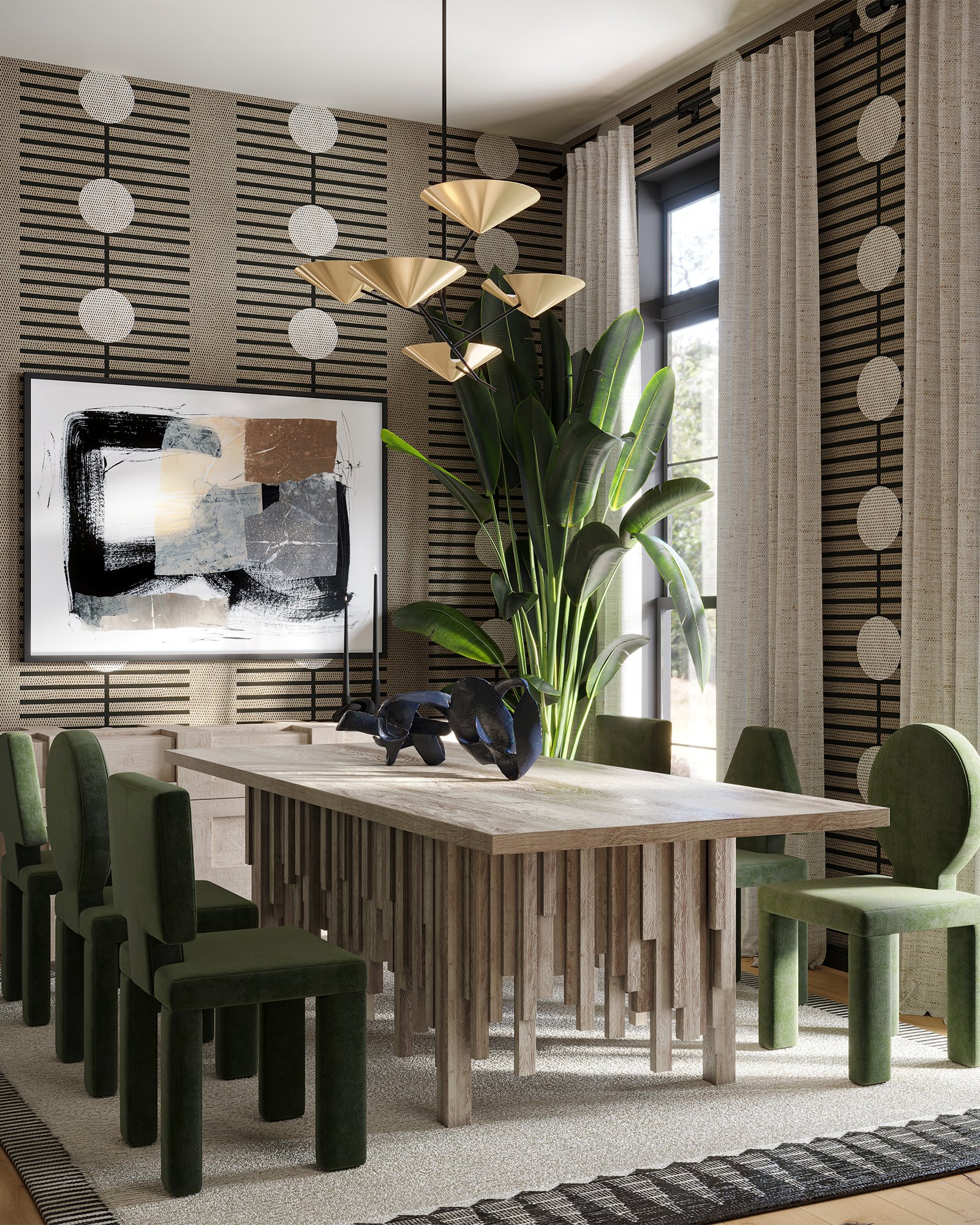 Showhouse furniture outlet