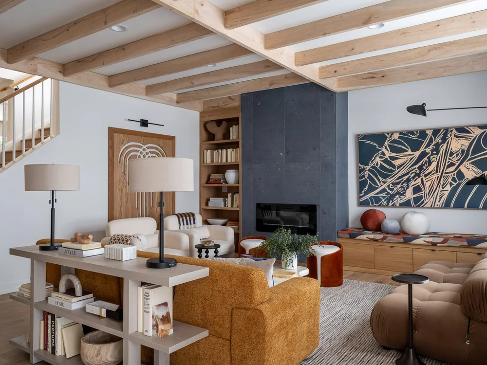 Design Reveal: HGTV Urban Oasis 2024 — CARMEON HAMILTON