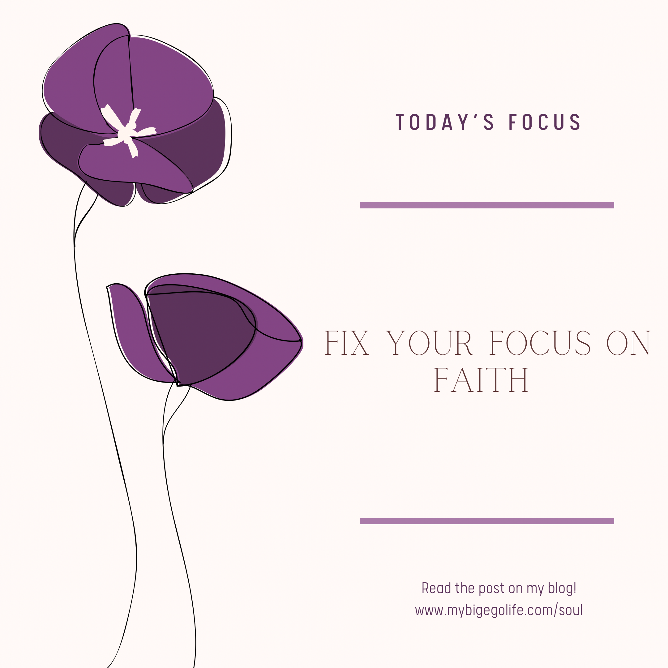 Daily Devotional for April 30, 2021